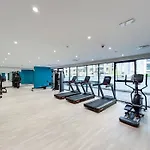 Chic & Beautiful Home In The Heart Of Meydan